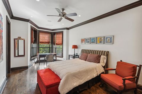 Tiny photo for 2678 N Orchard Avenue, Chicago, IL 60614 (MLS # 12460841)