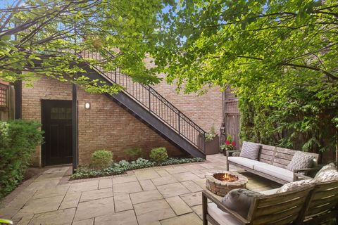 Tiny photo for 2678 N Orchard Avenue, Chicago, IL 60614 (MLS # 12460841)