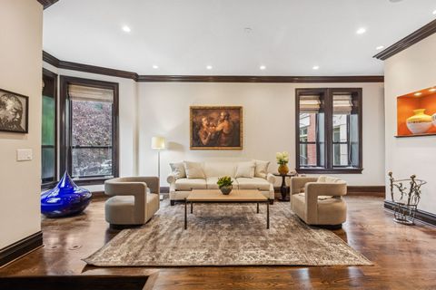 Tiny photo for 2678 N Orchard Avenue, Chicago, IL 60614 (MLS # 12460841)