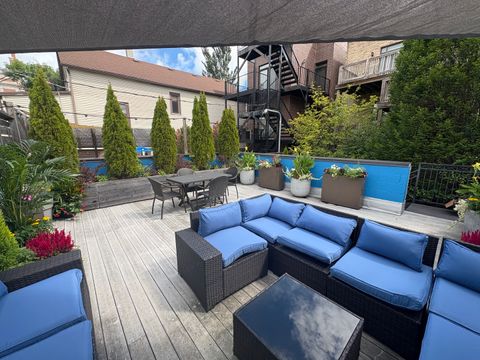 Tiny photo for 2678 N Orchard Avenue, Chicago, IL 60614 (MLS # 12460841)