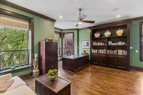 Tiny photo for 2678 N Orchard Avenue, Chicago, IL 60614 (MLS # 12460841)