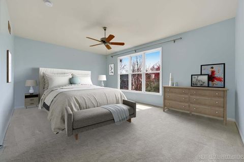 Tiny photo for 1098 Cleveland Avenue, Batavia, IL 60510 (MLS # 12550093)