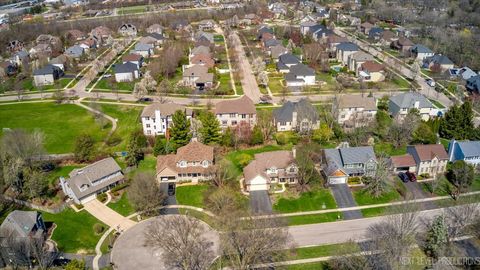 Tiny photo for 1098 Cleveland Avenue, Batavia, IL 60510 (MLS # 12550093)