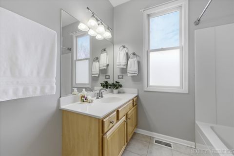 Tiny photo for 1098 Cleveland Avenue, Batavia, IL 60510 (MLS # 12550093)