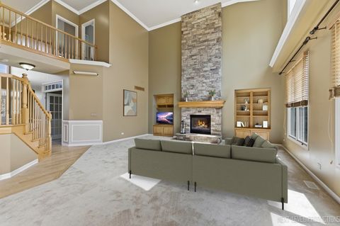 Tiny photo for 1098 Cleveland Avenue, Batavia, IL 60510 (MLS # 12550093)