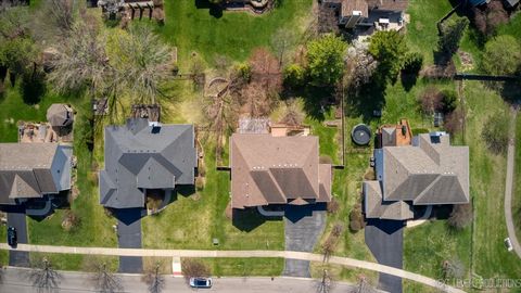 Tiny photo for 1098 Cleveland Avenue, Batavia, IL 60510 (MLS # 12550093)