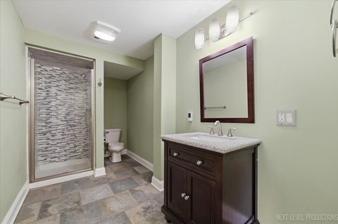 Tiny photo for 1098 Cleveland Avenue, Batavia, IL 60510 (MLS # 12550093)