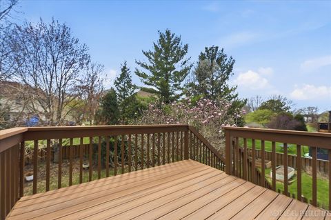 Tiny photo for 1098 Cleveland Avenue, Batavia, IL 60510 (MLS # 12550093)