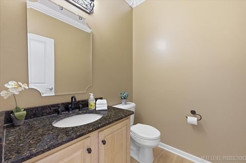 Tiny photo for 1098 Cleveland Avenue, Batavia, IL 60510 (MLS # 12550093)