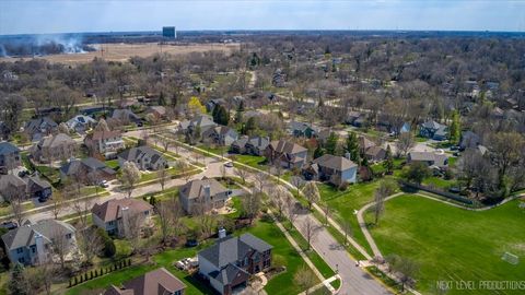 Tiny photo for 1098 Cleveland Avenue, Batavia, IL 60510 (MLS # 12550093)