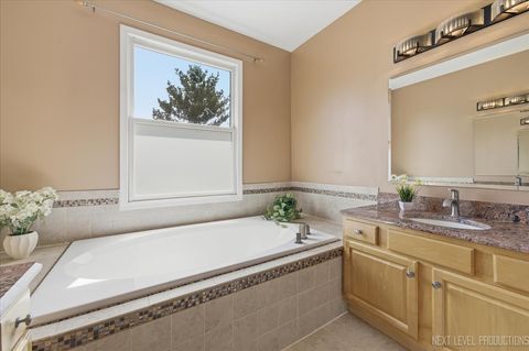 Tiny photo for 1098 Cleveland Avenue, Batavia, IL 60510 (MLS # 12550093)