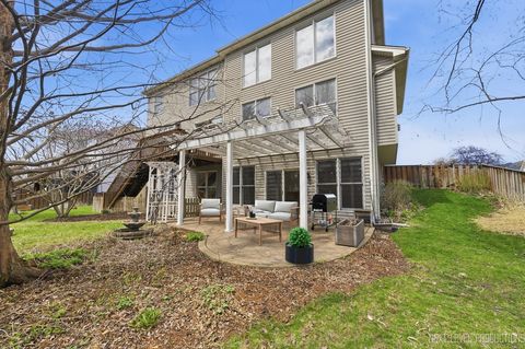 Tiny photo for 1098 Cleveland Avenue, Batavia, IL 60510 (MLS # 12550093)
