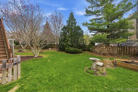 Tiny photo for 1098 Cleveland Avenue, Batavia, IL 60510 (MLS # 12550093)