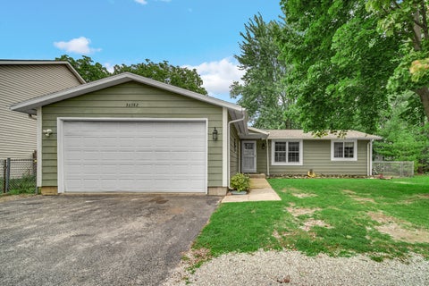 Photo of 36582 N IL Route 59, Ingleside, IL 60041 (MLS # 12759592)