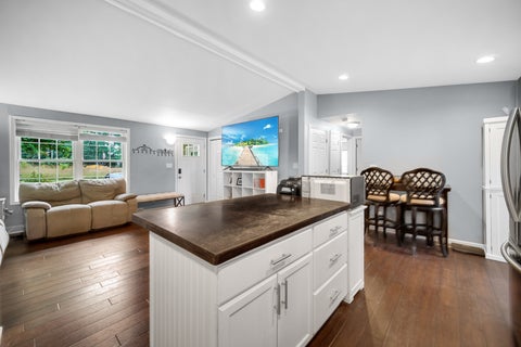 Tiny photo for 36582 N IL Route 59, Ingleside, IL 60041 (MLS # 12759592)