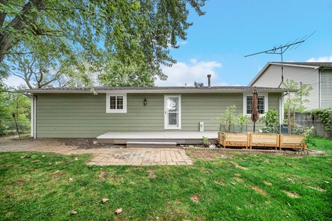 Tiny photo for 36582 N IL Route 59, Ingleside, IL 60041 (MLS # 12759592)