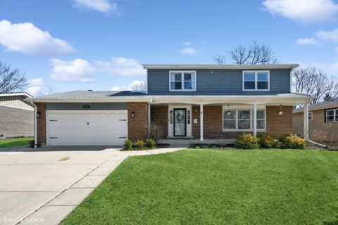 1125 N Dryden Avenue Arlington Heights IL 60004