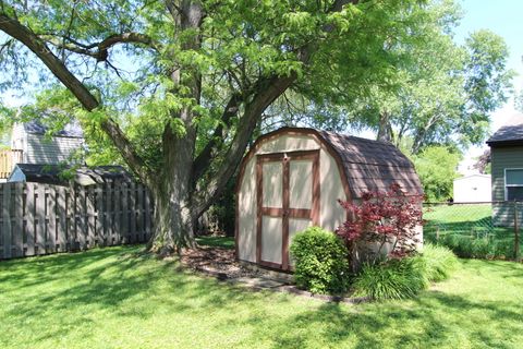 Tiny photo for 206 E Cunningham Drive, Palatine, IL 60067 (MLS # 12654279)