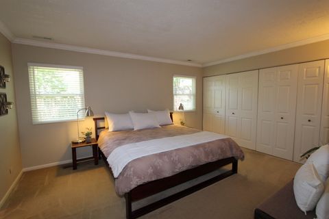 Tiny photo for 206 E Cunningham Drive, Palatine, IL 60067 (MLS # 12654279)