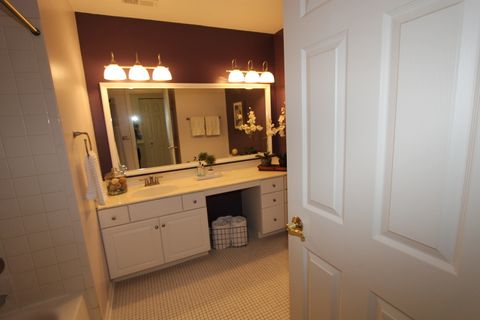 Tiny photo for 206 E Cunningham Drive, Palatine, IL 60067 (MLS # 12654279)