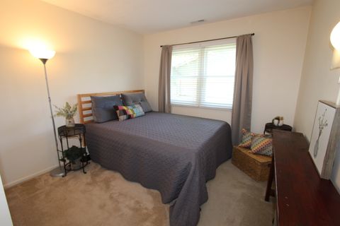 Tiny photo for 206 E Cunningham Drive, Palatine, IL 60067 (MLS # 12654279)
