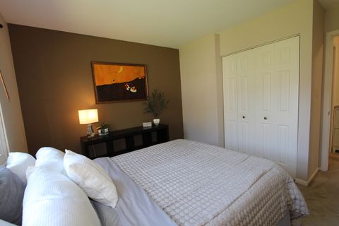 Tiny photo for 206 E Cunningham Drive, Palatine, IL 60067 (MLS # 12654279)