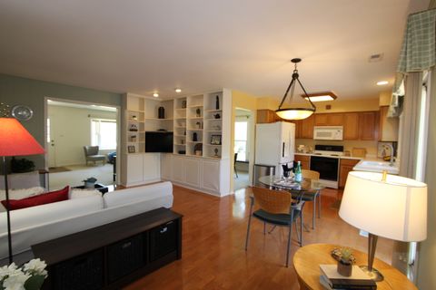 Tiny photo for 206 E Cunningham Drive, Palatine, IL 60067 (MLS # 12654279)