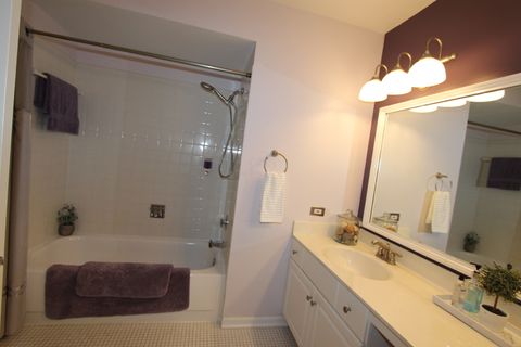 Tiny photo for 206 E Cunningham Drive, Palatine, IL 60067 (MLS # 12654279)