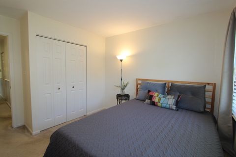Tiny photo for 206 E Cunningham Drive, Palatine, IL 60067 (MLS # 12654279)