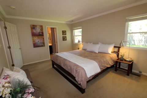 Tiny photo for 206 E Cunningham Drive, Palatine, IL 60067 (MLS # 12654279)