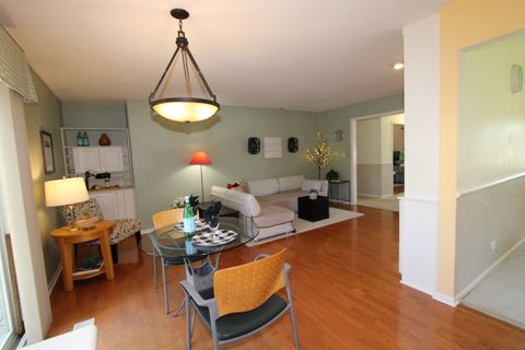 Tiny photo for 206 E Cunningham Drive, Palatine, IL 60067 (MLS # 12654279)