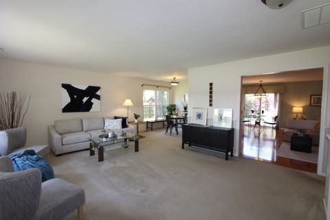 Tiny photo for 206 E Cunningham Drive, Palatine, IL 60067 (MLS # 12654279)