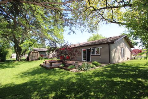 Tiny photo for 206 E Cunningham Drive, Palatine, IL 60067 (MLS # 12654279)