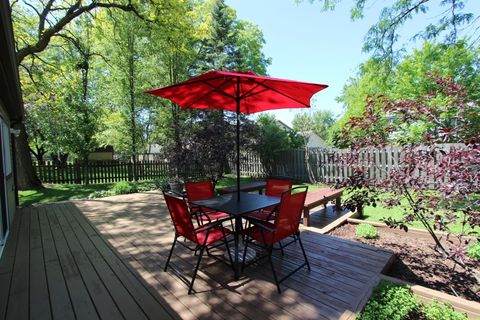 Tiny photo for 206 E Cunningham Drive, Palatine, IL 60067 (MLS # 12654279)
