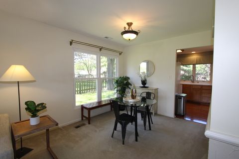 Tiny photo for 206 E Cunningham Drive, Palatine, IL 60067 (MLS # 12654279)