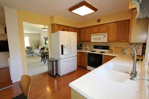 Tiny photo for 206 E Cunningham Drive, Palatine, IL 60067 (MLS # 12654279)