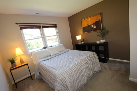 Tiny photo for 206 E Cunningham Drive, Palatine, IL 60067 (MLS # 12654279)