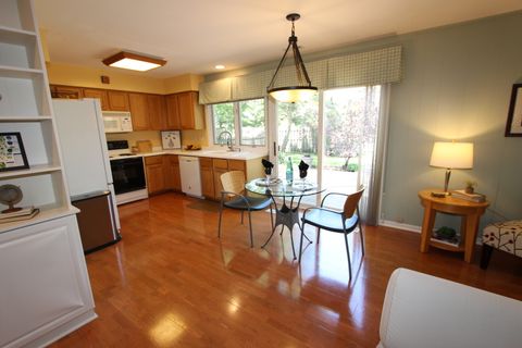 Tiny photo for 206 E Cunningham Drive, Palatine, IL 60067 (MLS # 12654279)