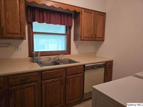 Tiny photo for 1594 E County Rd 1500, Carthage, IL 62321 (MLS # 12475227)