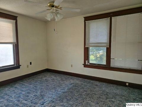 Tiny photo for 1594 E County Rd 1500, Carthage, IL 62321 (MLS # 12475227)