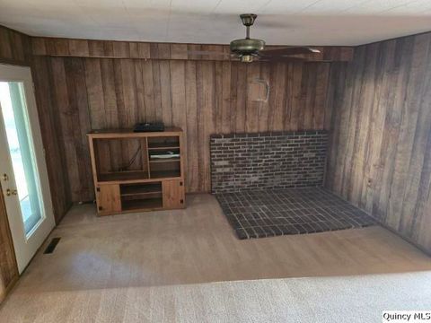 Tiny photo for 1594 E County Rd 1500, Carthage, IL 62321 (MLS # 12475227)