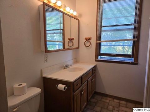 Tiny photo for 1594 E County Rd 1500, Carthage, IL 62321 (MLS # 12475227)
