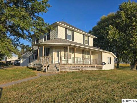 Photo of 1594 E County Rd 1500, Carthage, IL 62321 (MLS # 12475227)
