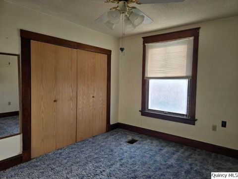 Tiny photo for 1594 E County Rd 1500, Carthage, IL 62321 (MLS # 12475227)