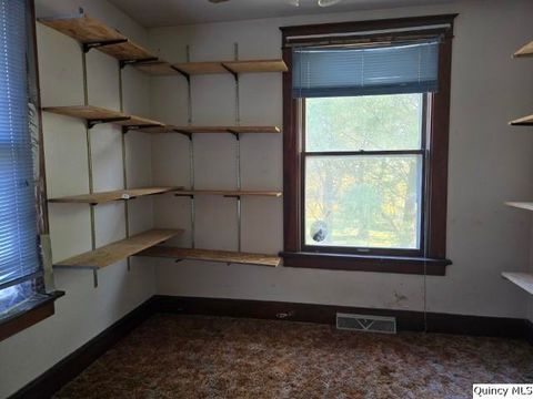 Tiny photo for 1594 E County Rd 1500, Carthage, IL 62321 (MLS # 12475227)