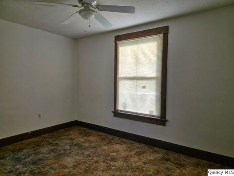 Tiny photo for 1594 E County Rd 1500, Carthage, IL 62321 (MLS # 12475227)