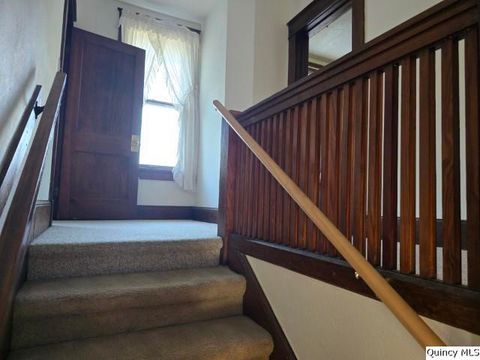 Tiny photo for 1594 E County Rd 1500, Carthage, IL 62321 (MLS # 12475227)