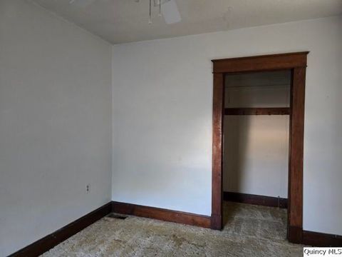 Tiny photo for 1594 E County Rd 1500, Carthage, IL 62321 (MLS # 12475227)