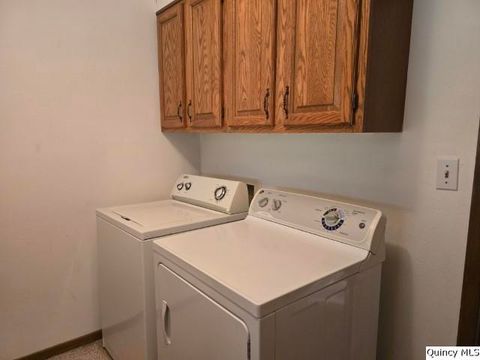 Tiny photo for 1594 E County Rd 1500, Carthage, IL 62321 (MLS # 12475227)