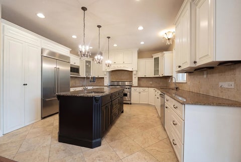 Tiny photo for 17949 S Crystal Lake Drive, Mokena, IL 60448 (MLS # 12593698)